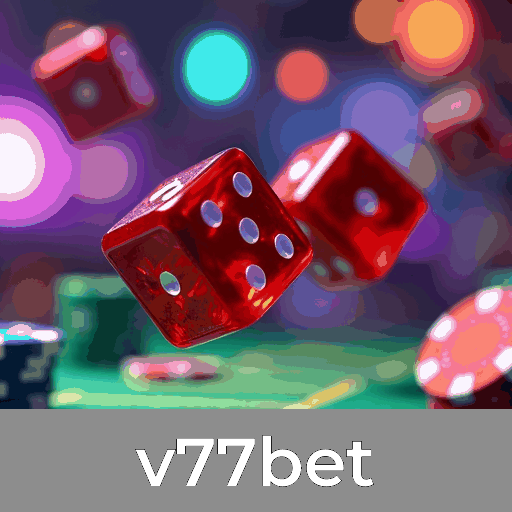 v77bet: Aproveite caça-níqueis e caça-níqueis com bônus no cassino ao vivo!