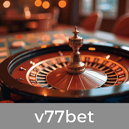 v77bet: Aproveite caça-níqueis e caça-níqueis com bônus no cassino ao vivo!
